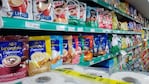 La inflación de abril fue de 6,52% en Córdoba. Foto: Julieta Pelayo/El Doce.