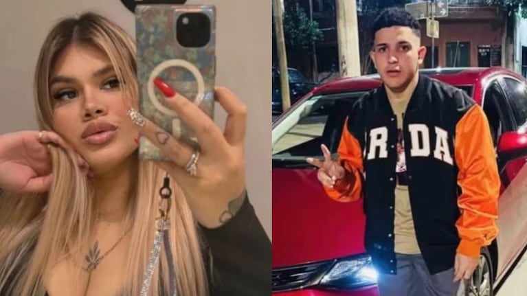 La influencer era amiga del joven que murió en Córdoba tras ser detenido.