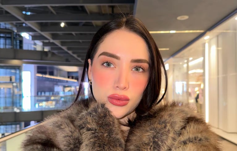 La influencer murió tras someterse a una cirugía estética en una clínica privada.