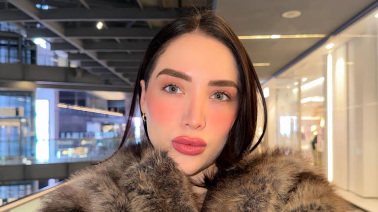 La influencer murió tras someterse a una cirugía estética en una clínica privada.