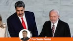 La inquietante defensa de Maduro que hizo Lula