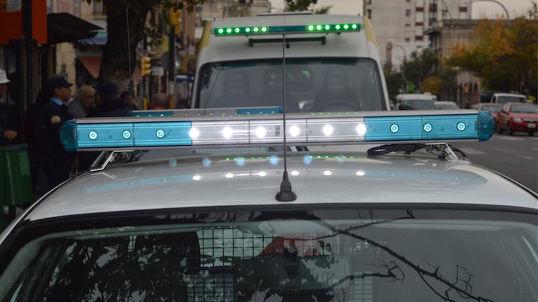 La inseguridad creció en todo el país.