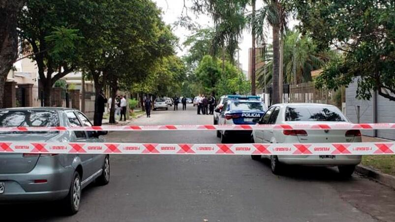 La inseguridad, uno de los principales motivos de preocupación en Córdoba.