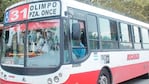 La inseguridad viaja en el transporte público, en el Gran Buenos Aires.