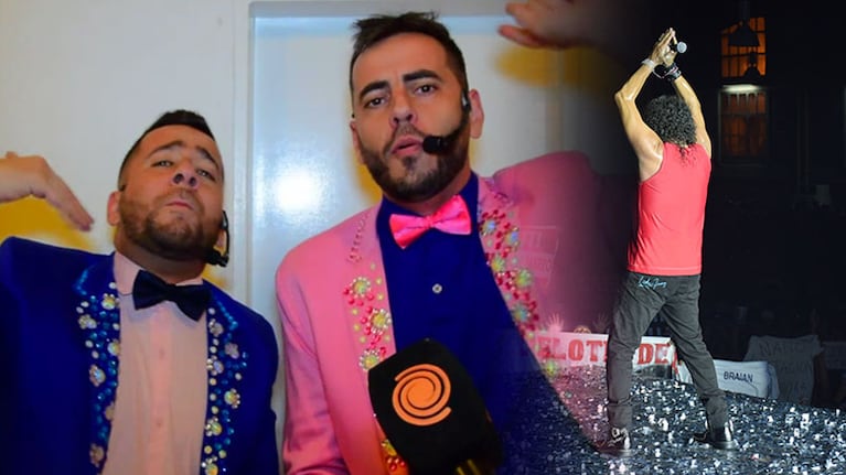 La insólita propuesta ya es furor en las redes sociales.