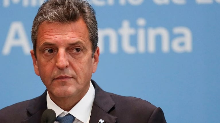 La intención de voto del candidato oficialista está en torno al 26%.