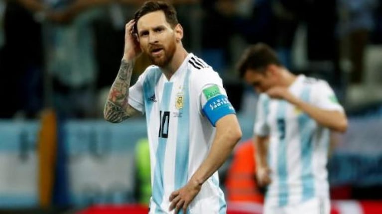 La interna de la Selección: del asado Messi-Sampaoli a una relación rota