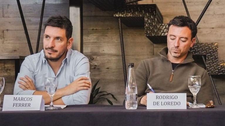 La interna en el radicalismo cordobés: cruzan a De Loredo y Ferrer y piden no hacer “mileísmo ni cordobesismo”