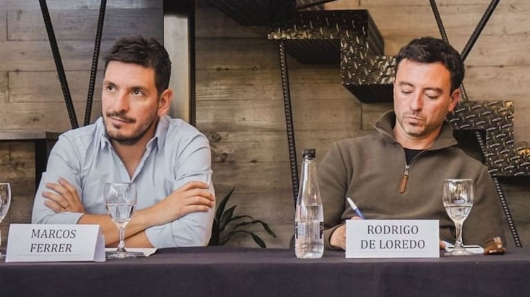 La interna en el radicalismo cordobés: cruzan a De Loredo y Ferrer y piden no hacer “mileísmo ni cordobesismo”