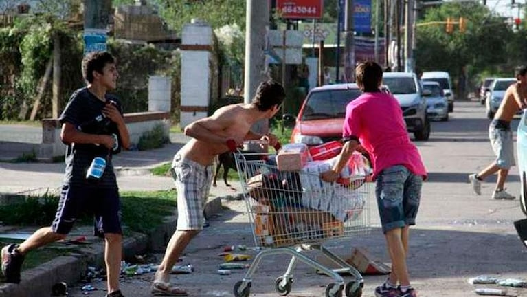 La intervención a Córdoba, ¿el plan que no fue?