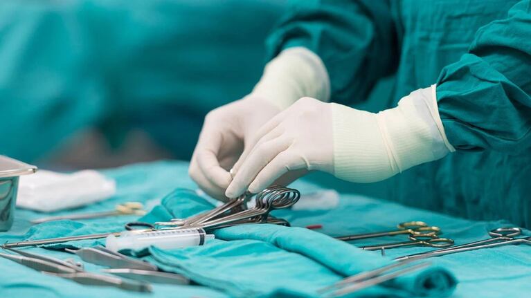 La intervención realizada en el Hospital Italiano de Buenos Aires es histórica para la medicina argentina.