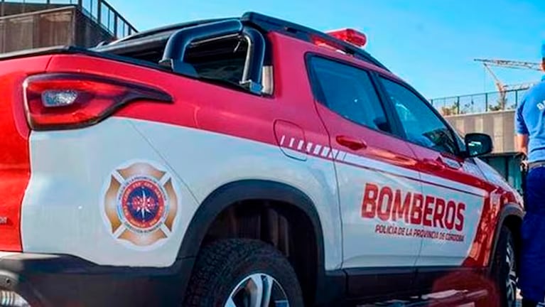La investigación apuntó a una asociación ilícita en Bomberos de la Policía.