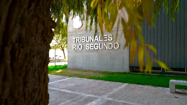 La investigación es desarrollada en Río Segundo.