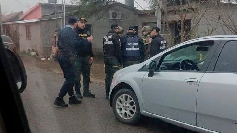 La investigación por abuso se concentra en Villa de María de Río Seco.