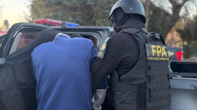 La investigación se extendió durante cuatro meses.