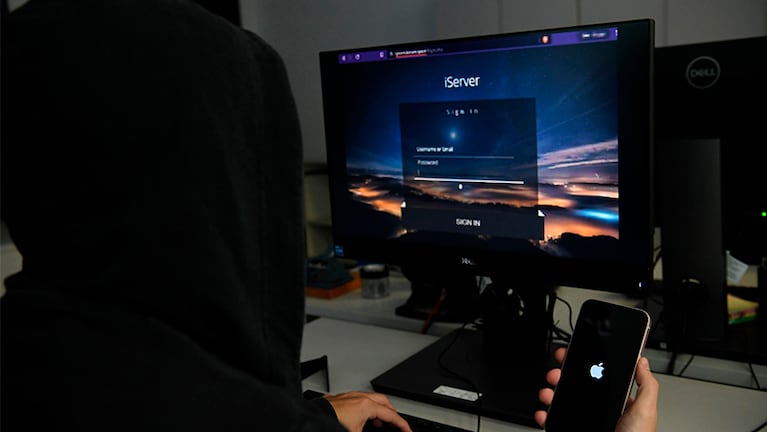 La investigación se inició en junio de 2024.