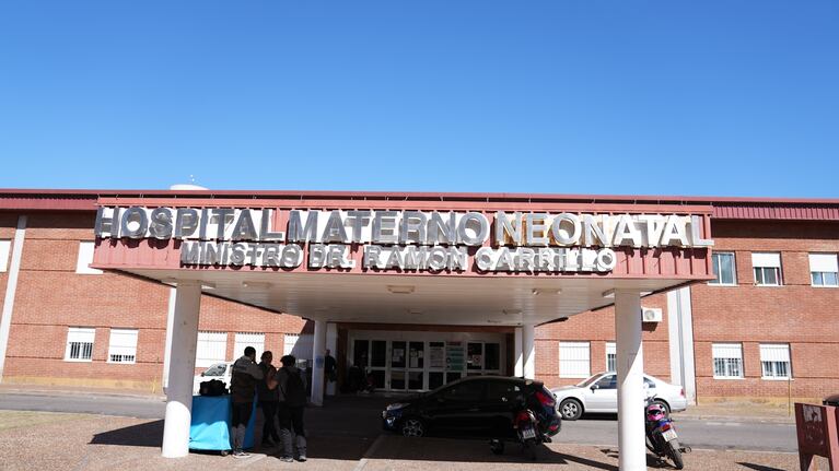La investigación ya lleva más de un año en curso.