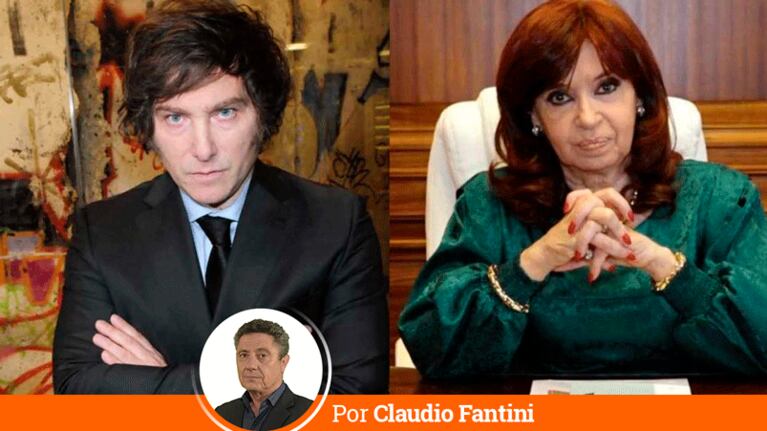 La irrupción de Javier Milei podría acelerar el proceso en Argentina.