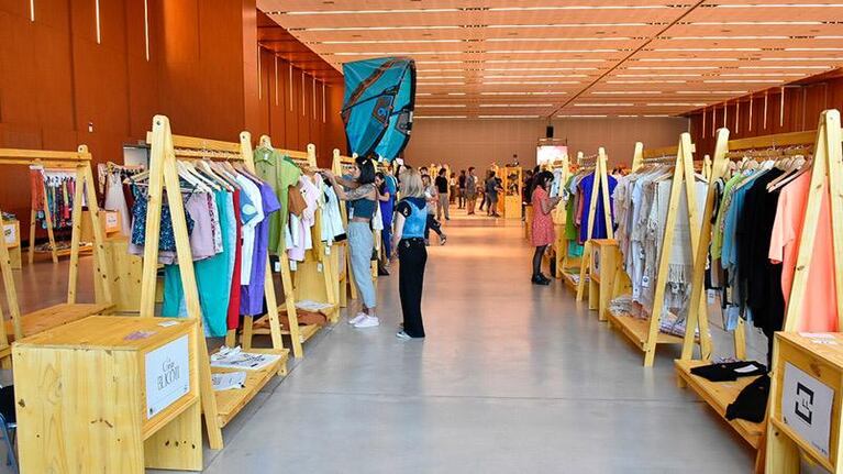 La IV Feria del Centro dice "presente" de forma virtual