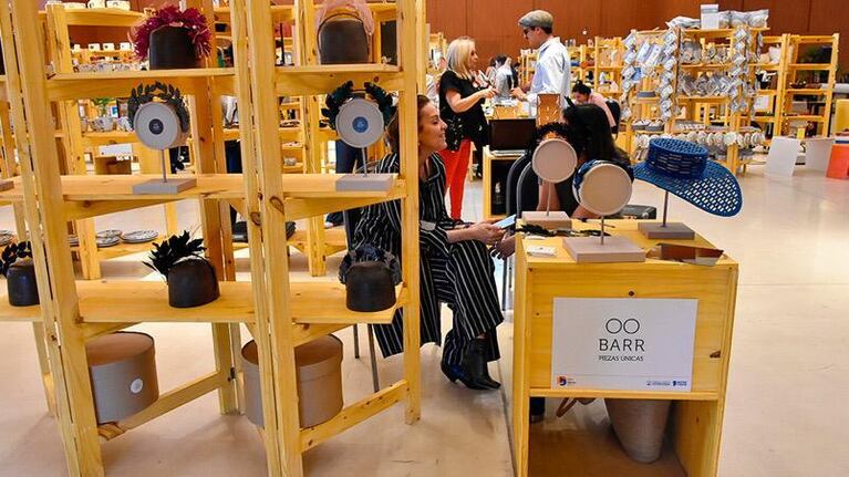 La IV Feria del Centro dice "presente" de forma virtual