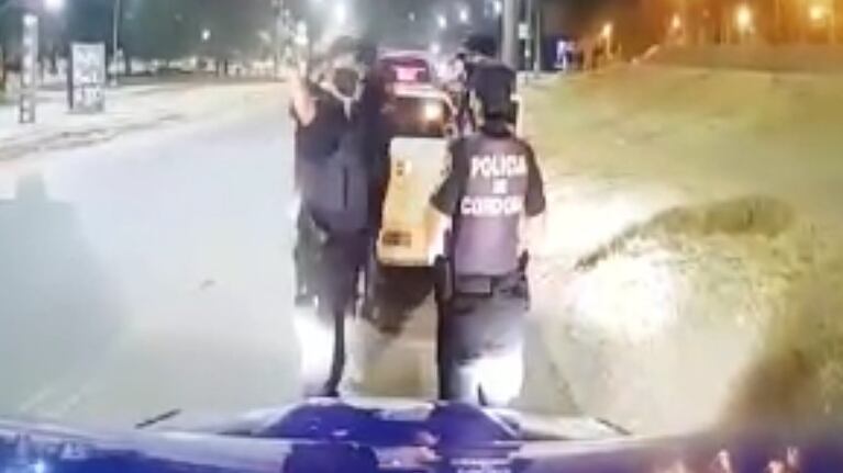 La jefa de Policía criticó la falta de respuestas mientras Blas agonizaba.