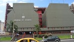 La Jefatura de la Policía de Córdoba sigue realizando cambios.