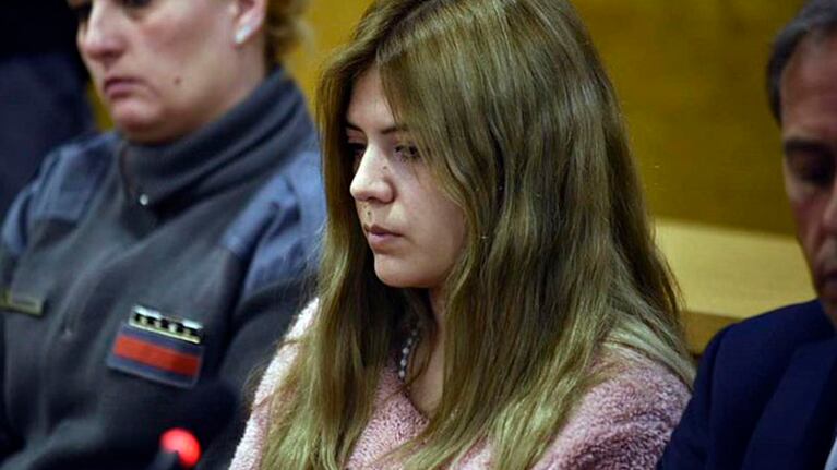 La joven aclaró que nunca quiso matar al hombre.