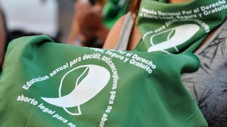 La joven aseguró que hará la denuncia formal en una Unidad Judicial.