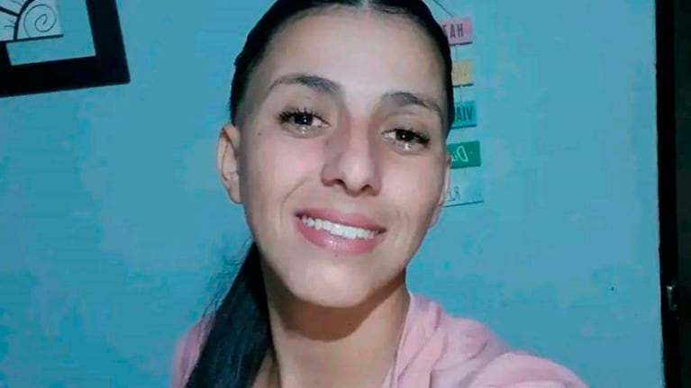 La joven asesinada tenía 24 años.