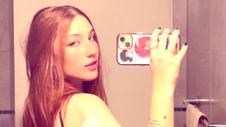 La joven compartió la respuesta y se volvió viral.