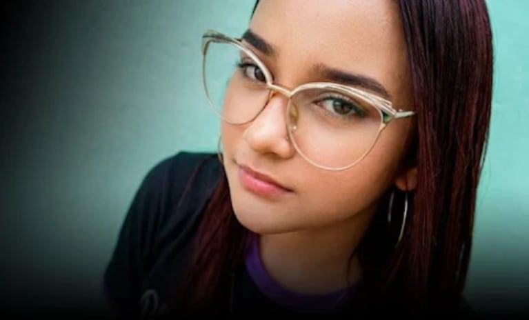 La joven de 16 años murió por la descarga eléctrica.