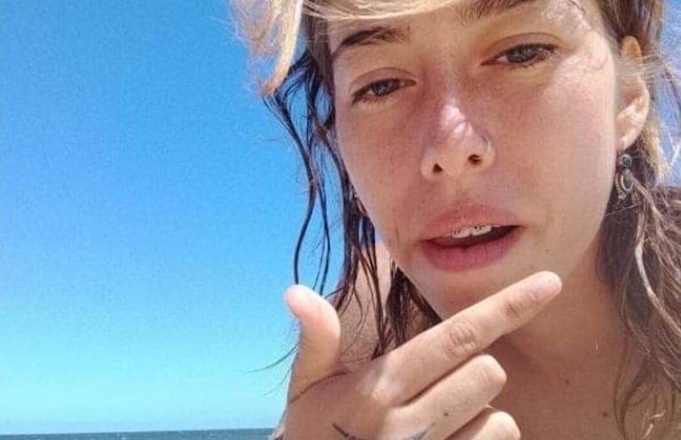 La joven de 18 años vivió muchos años en San Javier, Córdoba.