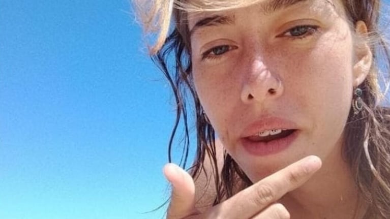 La joven de 18 años vivió muchos años en San Javier, Córdoba.