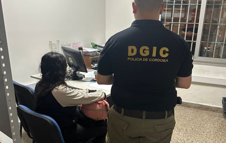 La joven de 19 años era buscada hacía 15 días.