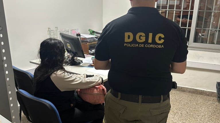 La joven de 19 años era buscada hacía 15 días.
