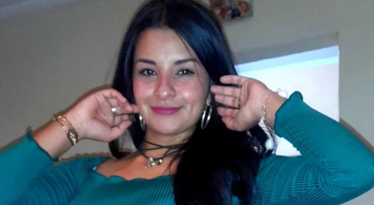 La joven de 22 años fue asesinada a balazos.