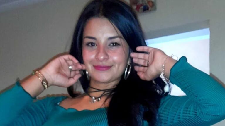 La joven de 22 años fue asesinada a balazos.