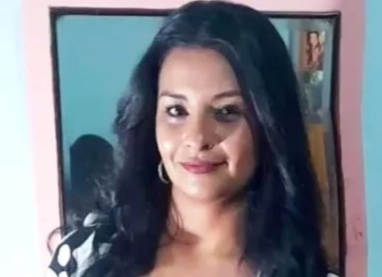 La joven de 22 años fue asesinada a balazos.