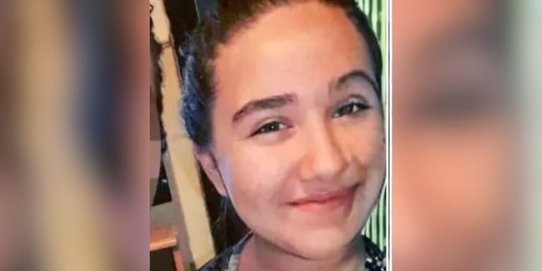 La joven de 22 años fue hallada muerta el 1° de enero pasado.