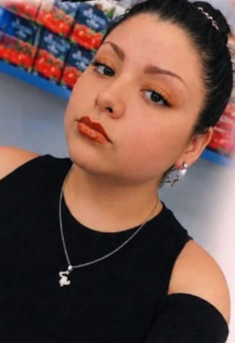 La joven de 22 años fue hallada muerta en una heladera y tapada de cal.
