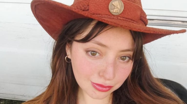 La joven de 23 años fue hallada muerta este miércoles a 25 metros de profundidad.