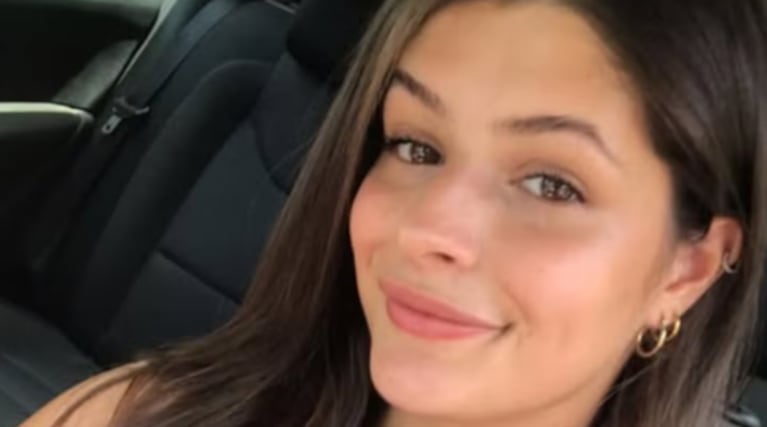 La joven de 23 años murió tras ser atropellada por un colectivo.