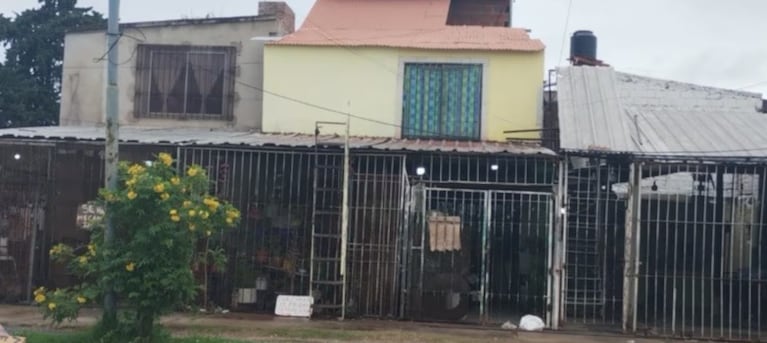 La joven de 26 años fue asesinada en una pensión de Rosario.