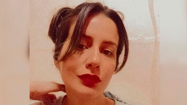 La joven de 28 años está desaparecida desde el 2 de junio.