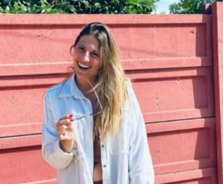 La joven de 29 años engañaba a amigos y conocidos.