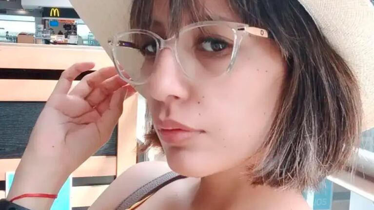 La joven de 29 años fue vista por última vez el 2 de junio.