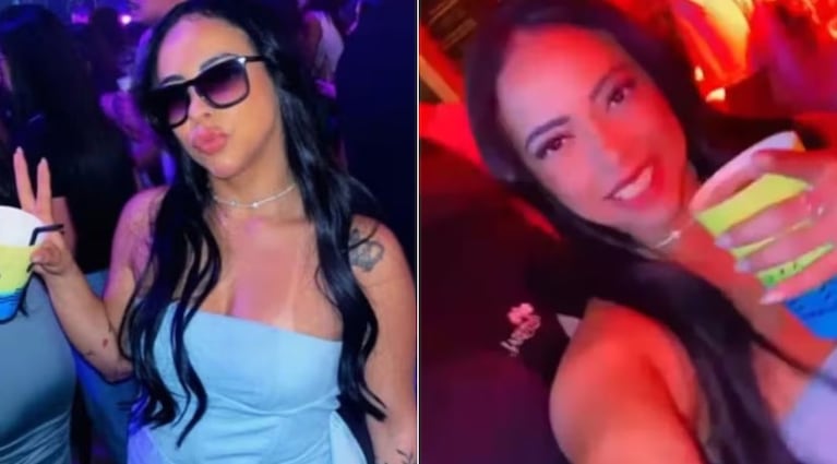 La joven de 30 años salió a un boliche y bebió un trago contaminado.