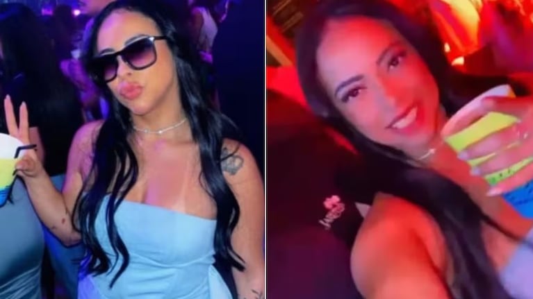 La joven de 30 años salió a un boliche y bebió un trago contaminado.
