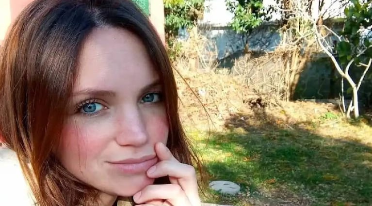 La joven de 33 años había desaparecido el 20 de abril.