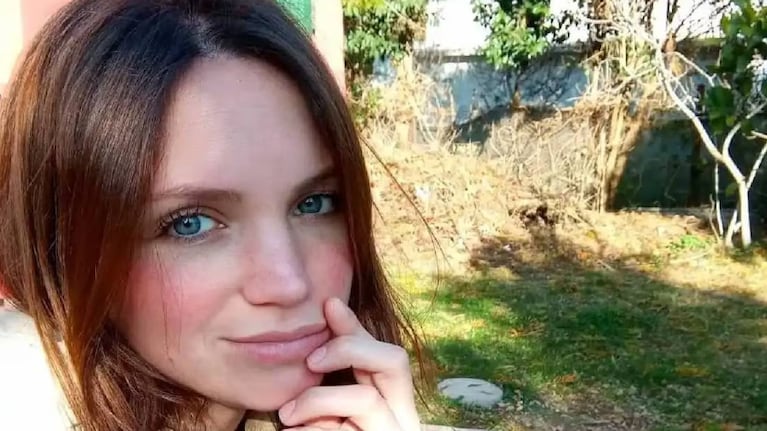 La joven de 33 años había desaparecido el 20 de abril.